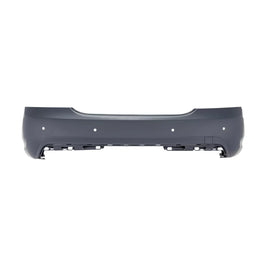 Posteriore A design paraurti tipo S65 per Mercedes Classe S W221 2006-2013 con PDC/2 diffusore/2 Terminale di scarico