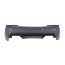 Posteriore A design paraurti tipo S65 per Mercedes Classe S W221 2006-2013 con PDC/2 diffusore/2 Terminale di scarico