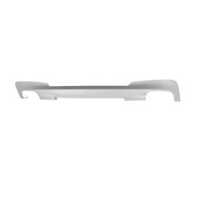 Carica l'immagine nel visualizzatore di Gallery, Posteriore diffusore per BMW X3 F25 2014-2017 -oo--oo-