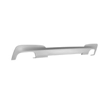 Carica l'immagine nel visualizzatore di Gallery, Posteriore diffusore per BMW X3 F25 2014-2017 -oo--oo-