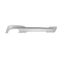 Carica l'immagine nel visualizzatore di Gallery, Posteriore diffusore per BMW X3 F25 2014-2017 -oo----