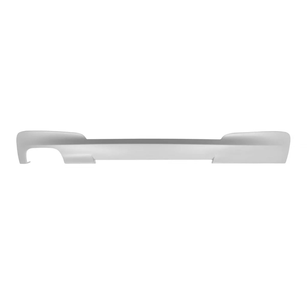 Posteriore diffusore per BMW X3 F25 2014-2017 -oo----
