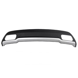 Posteriore diffusore con Terminali di scarico terminale di scarico & Spoiler baule per MERCEDES Classe A W176