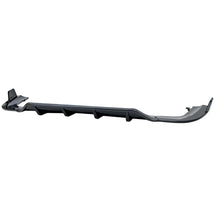 Posteriore diffusore Nero lucido per Mercedes GLC X254 SUV da 2022
