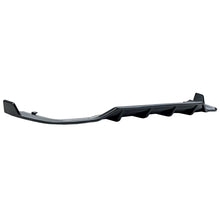 Posteriore diffusore Nero lucido per Mercedes GLC X254 SUV da 2022