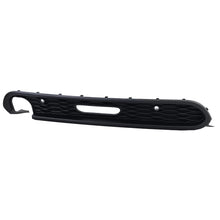 Carica l'immagine nel visualizzatore di Gallery, Posteriore diffusore inserto per JCW paraurti per Mini Cooper un D F55 F56 F57 14-20