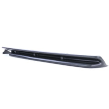Carica l'immagine nel visualizzatore di Gallery, Posteriore diffusore inserto doppio tubo sinistro Sport stile per BMW Serie 3 E36 90-99
