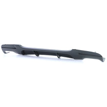 Posteriore diffusore Performance doppio scarico compatibile entrambi lati per Serie 3 BMW E90 E91 05-12