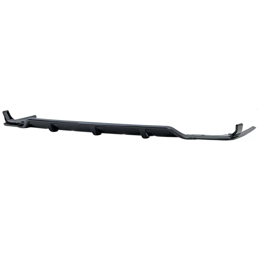 Posteriore diffusore Performance Nero lucido per BMW X7 G07 da 2019
