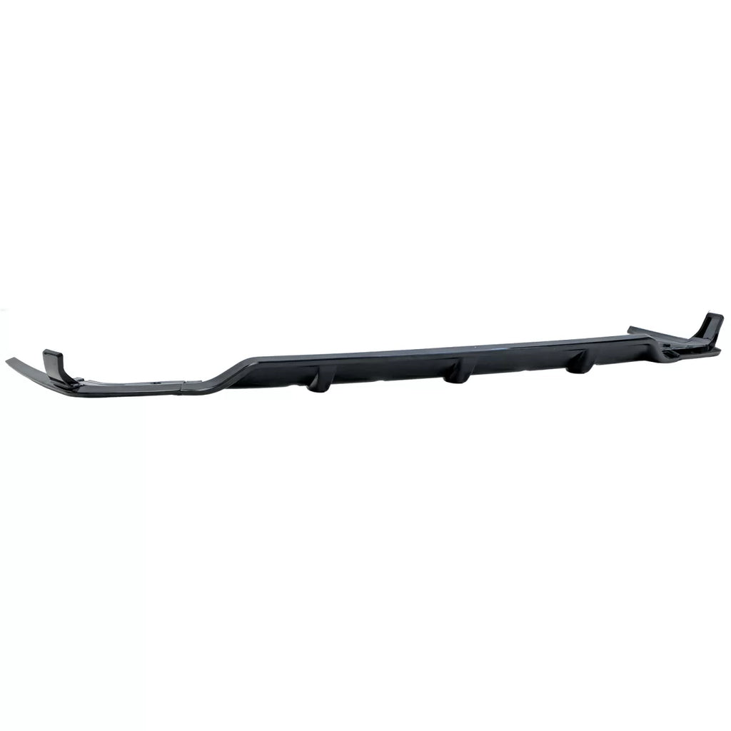 Posteriore diffusore Performance Nero lucido per BMW X7 G07 da 2019