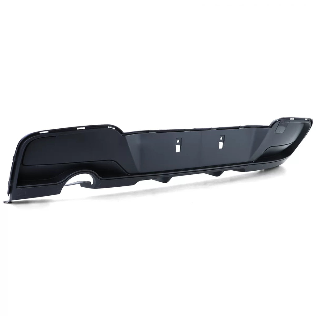 Posteriore diffusore Performance opaco compatibile per Serie 1 BMW F20 F21 114 116 118 120 11-15