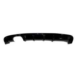 Diffusore Audi A3 8P restyling 2008-2012 stile S3