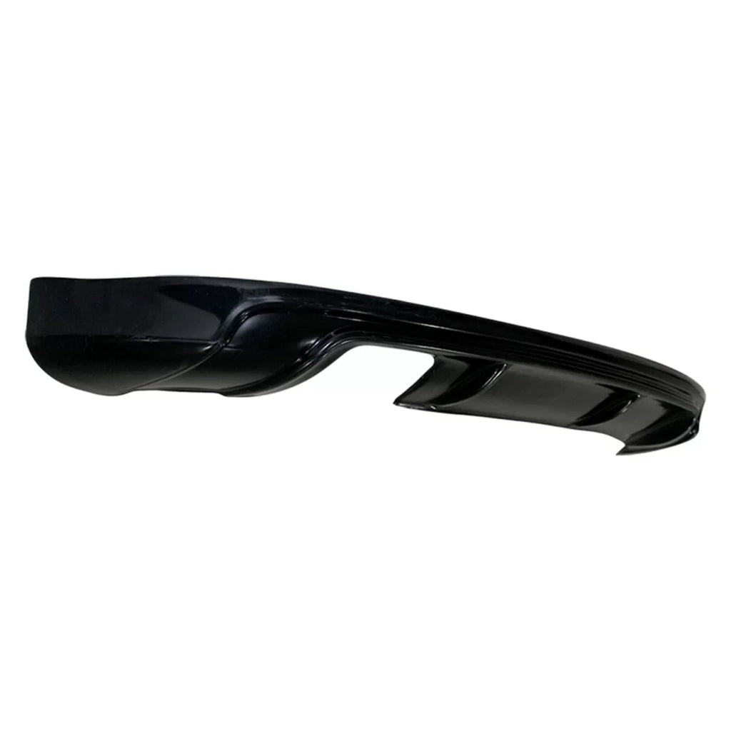 Diffusore Audi A3 8P pre-restyling 2005-2008 stile S3