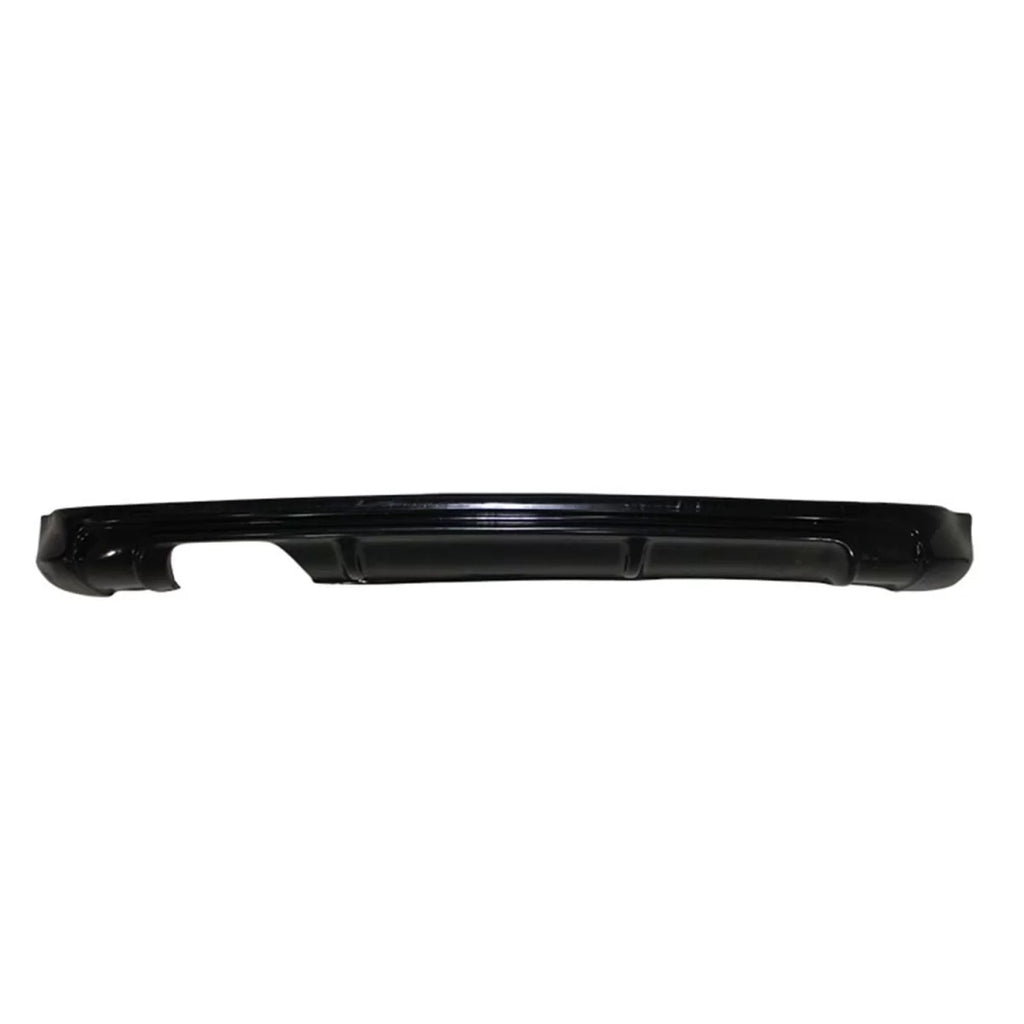 Diffusore Audi A3 8P pre-restyling 2005-2008 stile S3
