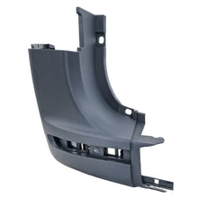 Paraurti posteriore stile sinistro Corner compatibile Mercedes Sprinter W907 W910 da 2018