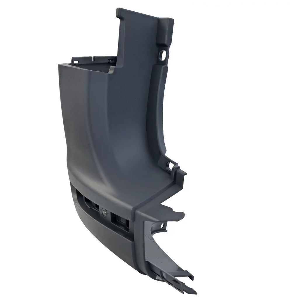 Paraurti posteriore stile sinistro Corner compatibile Mercedes Sprinter W907 W910 da 2018