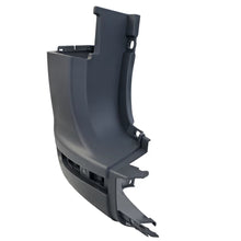 Paraurti posteriore stile sinistro Corner compatibile Mercedes Sprinter W907 W910 da 2018