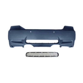 Paraurti posteriore stile M3 per BMW Serie 3 E92 coupe 2007-2013 --O-O--