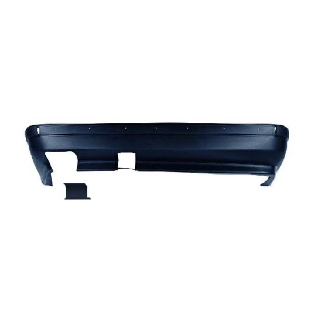Paraurti posteriore stile M5 per BMW Serie 5 E34 berlina 1988-1995 -OO---