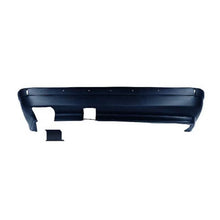 Carica l'immagine nel visualizzatore di Gallery, Paraurti posteriore stile M5 per BMW Serie 5 E34 berlina 1988-1995 -OO---