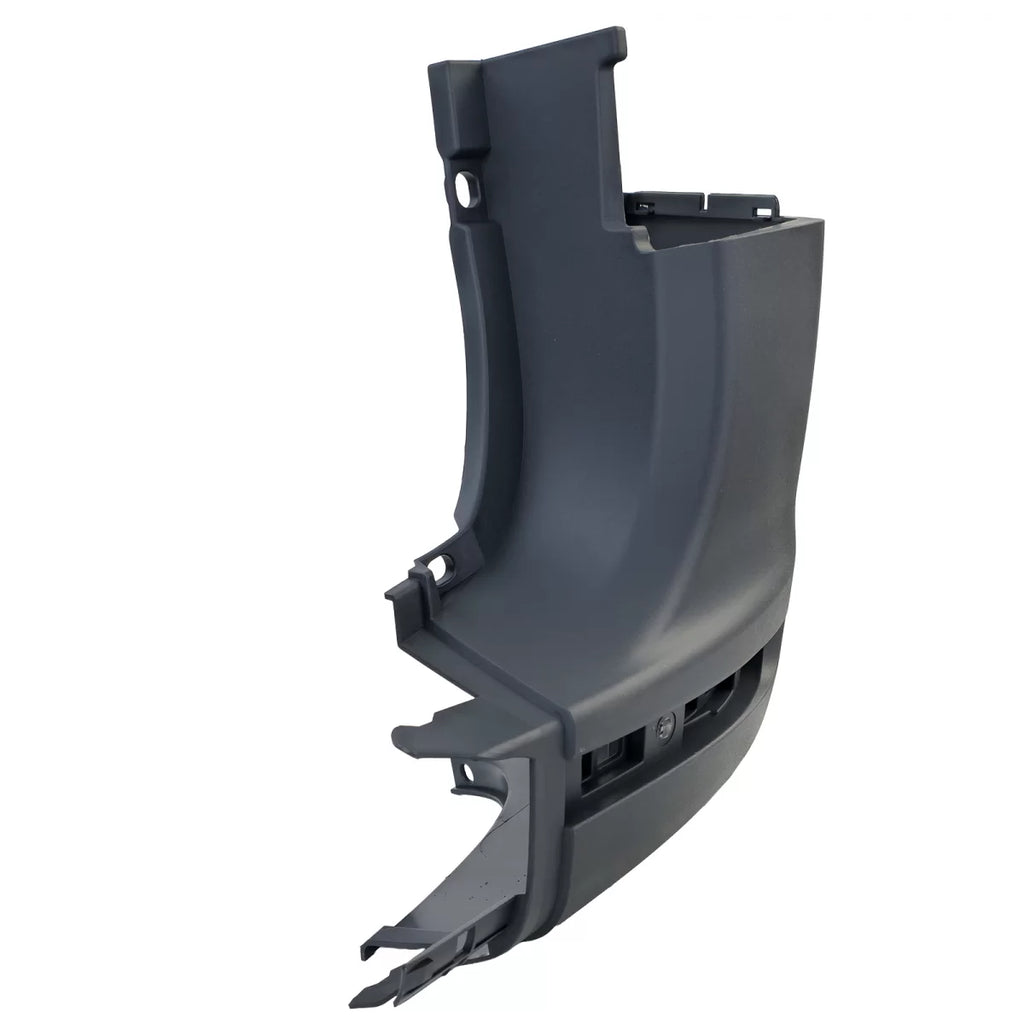 Paraurti posteriore stile destro Corner compatibile Mercedes Sprinter W907 W910 da 2018