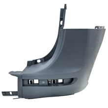 Paraurti posteriore stile destro Corner compatibile Mercedes Sprinter W907 W910 da 2018