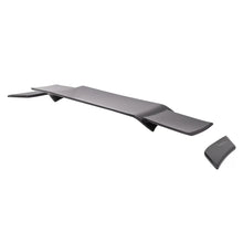 Posteriore Spoiler tetto per Mercedes Classe G restyling W463 W464 (2018-2022) carbonio