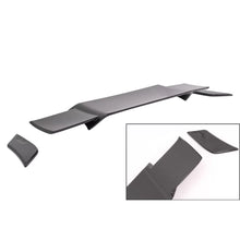 Posteriore Spoiler tetto per Mercedes Classe G restyling W463 W464 (2018-2022) carbonio