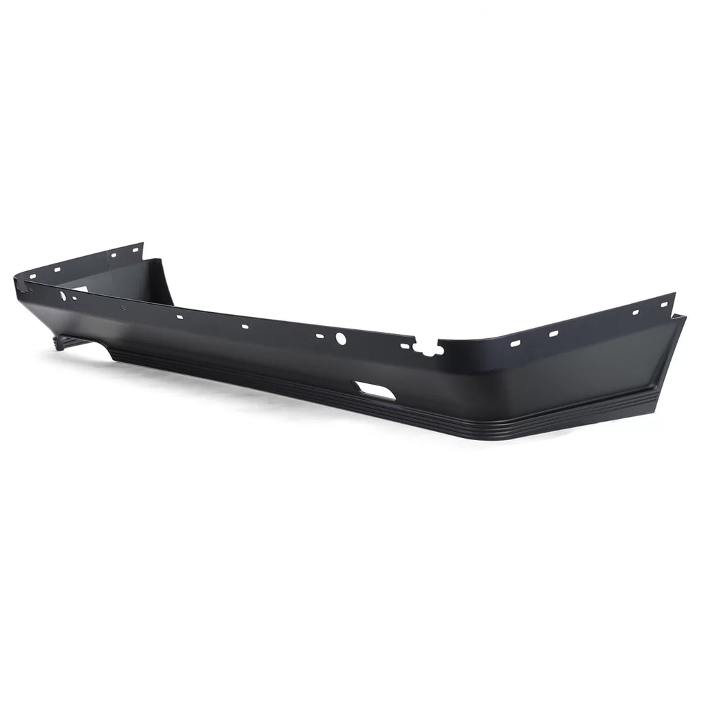 Spoiler posteriore paraurti Sport stile tipo 1 per BMW E30 restyling 85-94