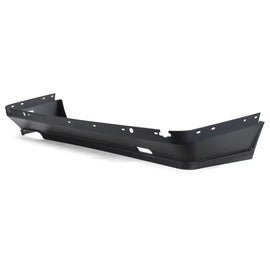 Spoiler posteriore paraurti Sport stile tipo 1 per BMW E30 restyling 85-94