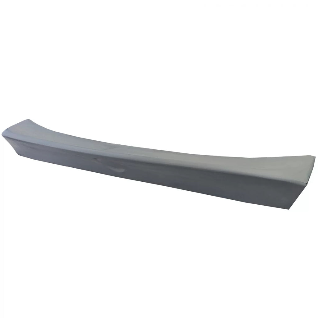 Spoiler posteriore ducktail lip con primer per Serie 3 BMW E46 Coupe 1999-2006