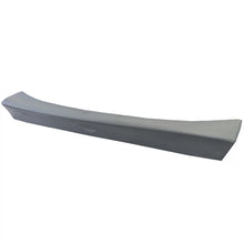 Spoiler posteriore ducktail lip con primer per Serie 3 BMW E46 Coupe 1999-2006