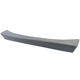 Spoiler posteriore ducktail lip con primer per Serie 3 BMW E46 Coupe 1999-2006