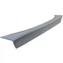 Spoiler posteriore ducktail lip con primer per Serie 3 BMW E46 Coupe 1999-2006