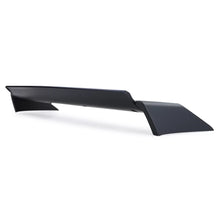 Spoiler posteriore Alettone posteriore Evo Sport stile in ABS compatibile Serie 3 BMW E30 1982-1993