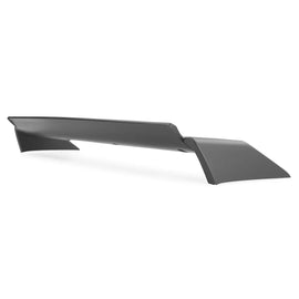 Spoiler posteriore Alettone posteriore Evo Sport in con primer ABS compatibile BMW Serie 3 E30 82-93