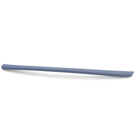 Spoiler posteriore Sport lip con ABE per Mercedes Classe C W203 berlina 2000-2007