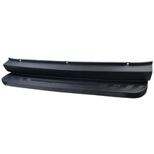 Posteriore step bordo per Mercedes Sprinter W907 da 2018 senza PDC