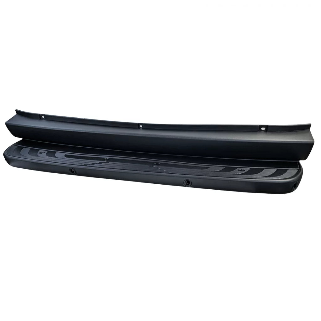 Posteriore step bordo per Mercedes Sprinter W907 da 2018 con PDC