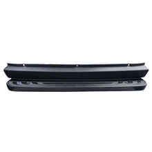 Posteriore step bordo per Mercedes Sprinter W907 da 2018 senza PDC