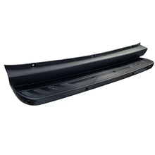 Posteriore step bordo per Mercedes Sprinter W907 da 2018 con PDC