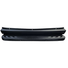 Posteriore step bordo per Mercedes Sprinter W907 da 2018 con PDC