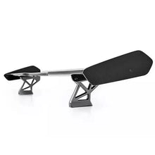 Alettone posteriore Spoiler posteriore nero lucido compatibile per Serie 3 BMW F30 F80 2011-2019