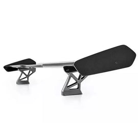 Alettone posteriore Spoiler posteriore nero lucido compatibile per Serie 4 BMW F32 F82 F33 F83 2013-2021