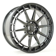 Rota Recce 18x8 4x108 ET40