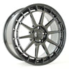 Rota Recce 18x8 4x108 ET40