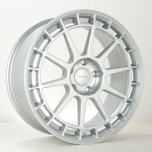 Cerchio in lega Rota Wheels Recce 18x8 5x114.3 ET45 Silver