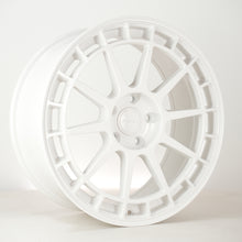 Cerchio in lega Rota Wheels Recce 18x8 5x114.3 ET45 White