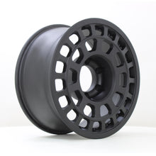 Cerchio in lega Rota Wheels Reload 17x8.5 6x139.7 ET10 Flat Black