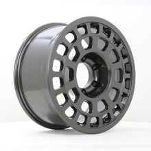 Cerchio in lega Rota Wheels Reload 17x8.5 6x139.7 ET10 Gunmetal